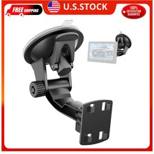 Backup Camera Monitor Suction Cup Mount for 4.3 and 5 Inch Displays