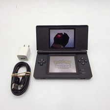 Nintendo DS Lite Console Pokemon White Bundle