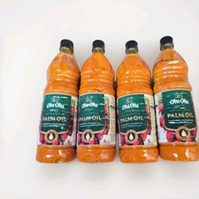 Olu Olu Palm Oil