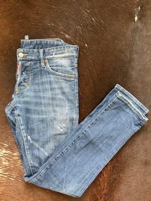 Dsquared Jeans Super Zustand