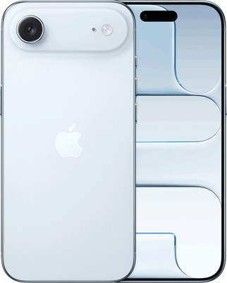 Apple iPhone Air 256 GB blau Smartphone Handy Mobile iOS