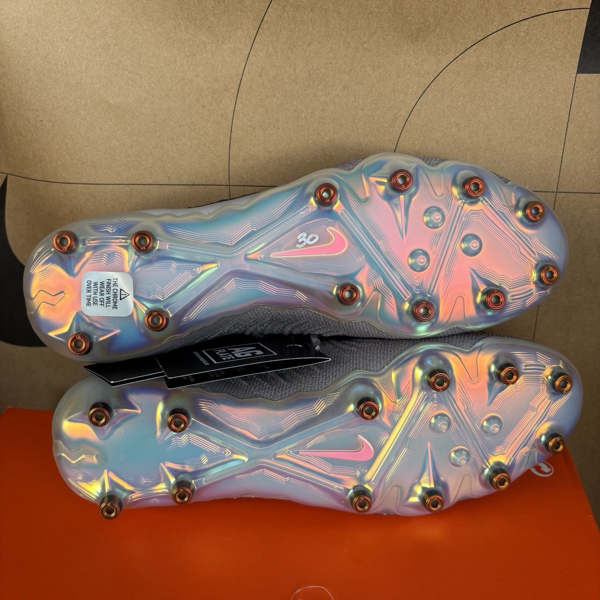NEW Nike Phantom GX 2 Elite AG-Pro 
