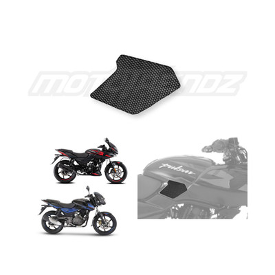 Traction Pads Fits Bajaj Pulsar 125 / 150 / 180 / 220
