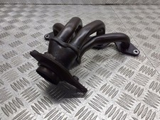 Honda Civic 2005 Benzin Auspuffkrümmer Abgaskrümmer MOG176342