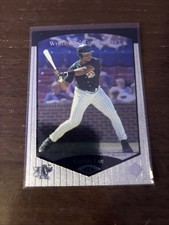 1998 UD SP Carlos Lee Top Prospects #38 - Winston-Salem Warthogs/White Sox