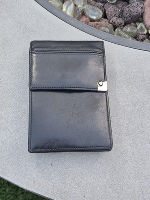 Montblanc Card Case Holder