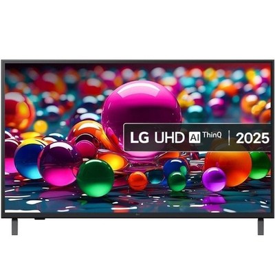 Fernseher LG UHD 43UA75006LA 43'' Ultra HD 4K mit Smart TV und WiFi