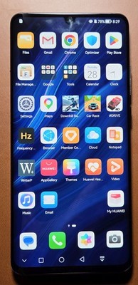Original P30 Pro Smartphone 128GB 8GB RAM Dual SIM 4G Unlocked