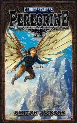 Peregrine Paperback by Kenton J Moore