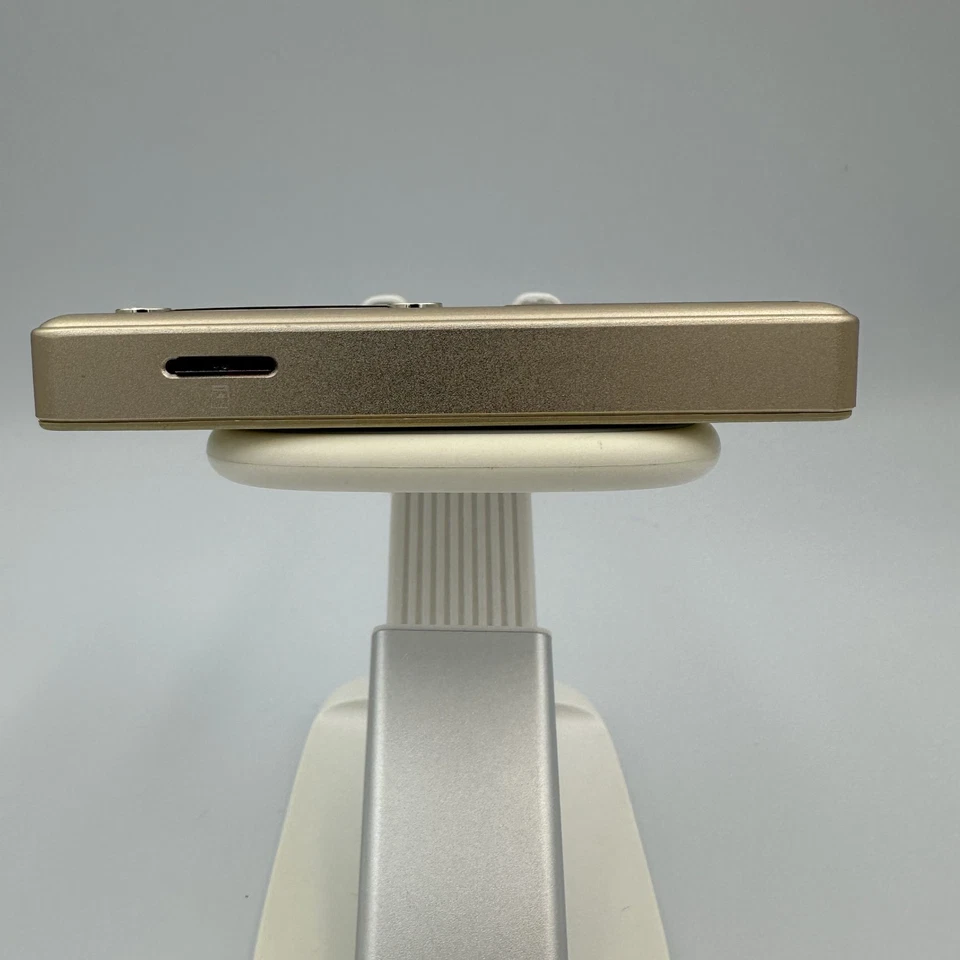 Reproductor de audio musical sin pérdidas de alta resolución Fiio X1 funcionando probado Foto 4 de 4