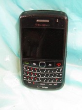 Blackberry Bold Verizon Phone