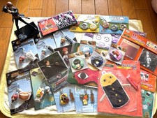 Gintama Ichiban Kuji Goods Set