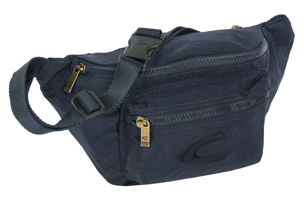 Cabaïa Medium Berne Sac à Dos 13 Bleu