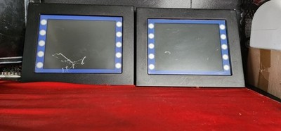 2 QTERM-G75 GS323 Operator Interface 