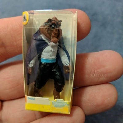 Mini Brand Disney Series zuru BEAST beauty and the beast micro figure NEW