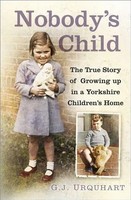 G. J. Urquhart | Nobody's Child | Taschenbuch | Englisch (2020)