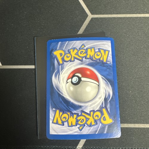 Pokémon TCG Jungle Venomoth Holo Rare Card 13/64 1999 - Picture 2 of 6