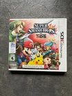 Super Smash Bros for Nintendo DS