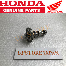 Honda Genuine OEM E2018-2021 CRF250R EXHAUST CAMSHAFT 14200-K95-A20 NEW