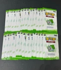 2025 Pokemon TCG S-CHN Scarlet&Violet 151C Bulbasaur Sealed Pack Lot*30 &PL60_11
