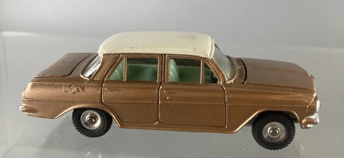 Dinky Holden Vintage Manufacture Diecast Cars, Trucks & Vans for