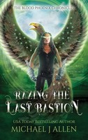 Michael J Allen | Razing The Last Bastion | Buch | Englisch (2020) | Gebunden