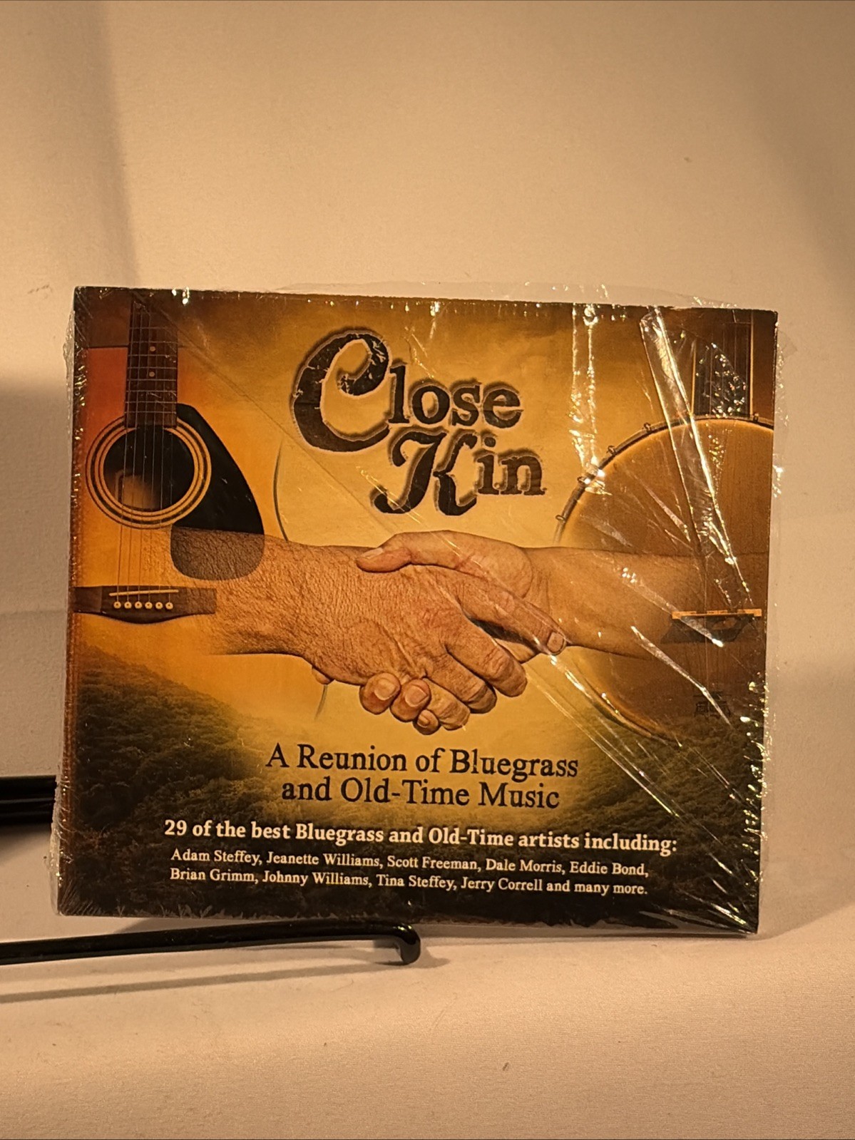 Close Kin by Various (CD, 2011) for sale online | eBay