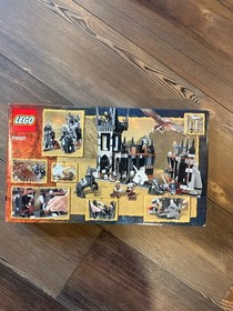 LEGO the Lord of the Rings: Battle at the Black Gate (79007) new sealed