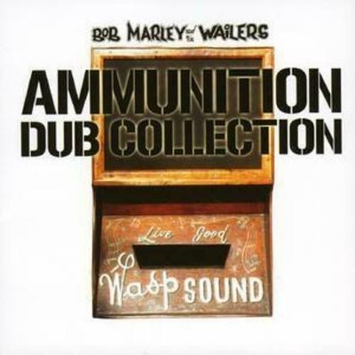 Munition 24 Dub Shots CD Neu & Versiegelt