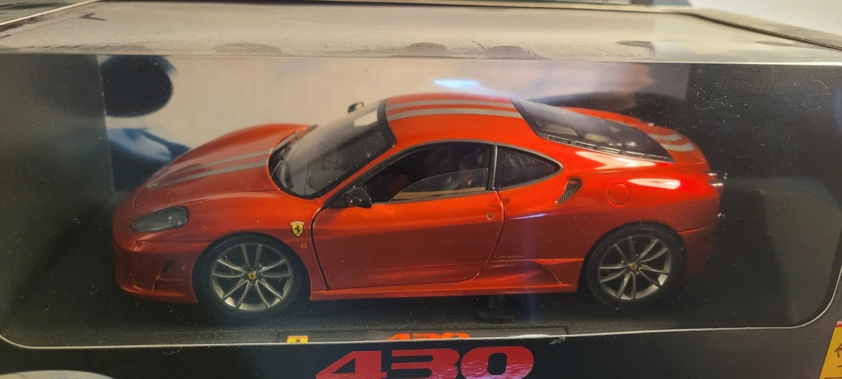 Ferrari F430 1 18 online kaufen | eBay.de