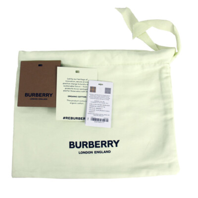 BRAND NEW BURBERRY CHECK CANVAS ZIP AROUND LONG WALLET 80845601 | eBay