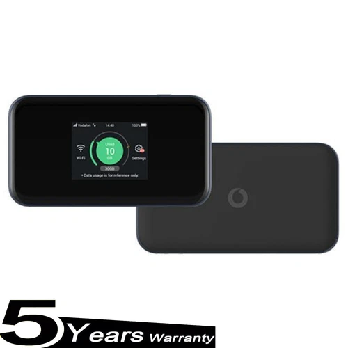 ZTE MU5001 5G Unlocked Portable Mobile Hotspot Wifi Internet Dongle