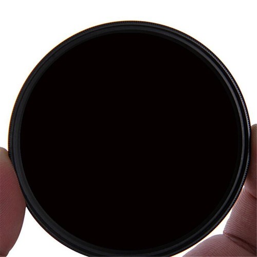 ZOMEI 30.5-82mm IR Filter 850NM X-Ray Infrared Filter F/ Canon Nikon Sony DSLR - Picture 10 of 22