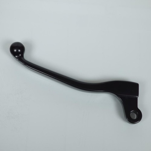 Levier De Frein Gauche Pour Scooter Honda SH 125/2001-2012 - Sifam, Alu Poli, Neuf - 9