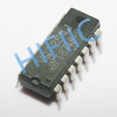 1PCS VQ7254J N-and P-Channel Enhancement -Mode MOS Transistor Arrays