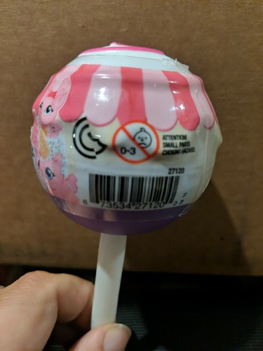 Cakepop Cuties Mystery Cutie inside - Bild 2 von 3