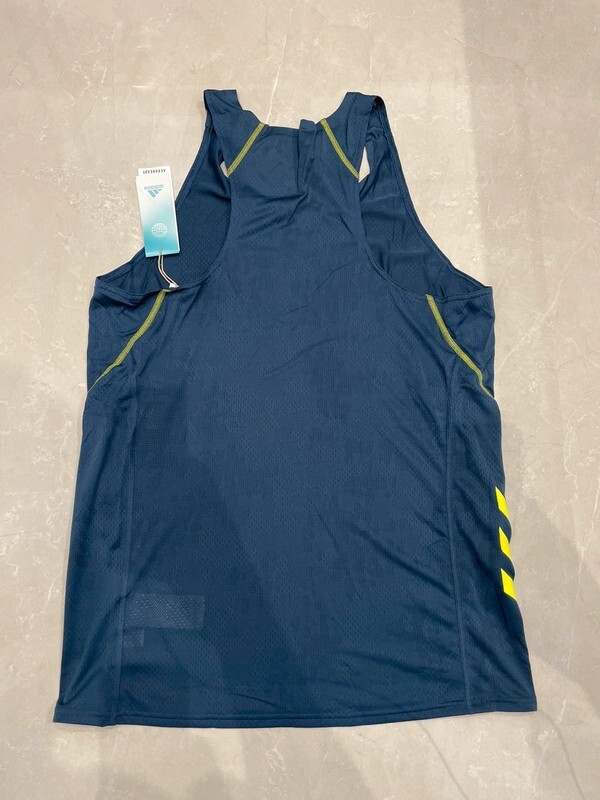 adidas pro elite シングレット　Lサイズ Adidas 2023 Pro Elite Team W Singlet | Trackandfieldclothes