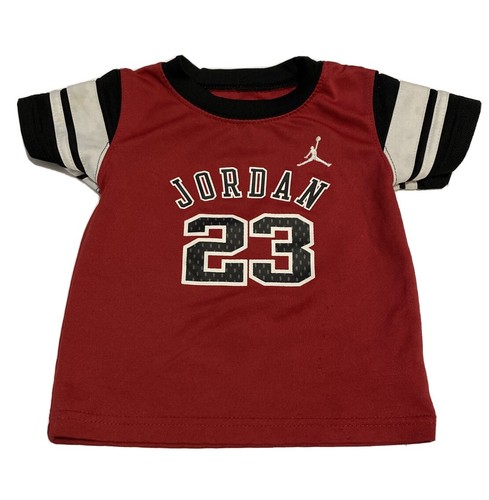 Baby Jordan Infant Toddler Size 12 