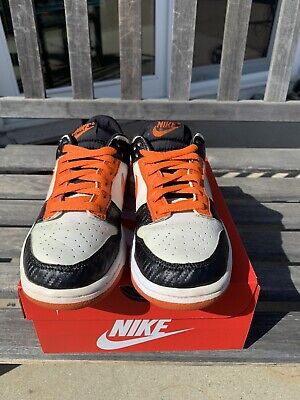 2001 Nike Dunk Low Co.jp Halloween Carbon Fiber Atmos Samba 2001 Nike Dunk Low Co.jp Halloween Carbon Fiber Atmos Samba
