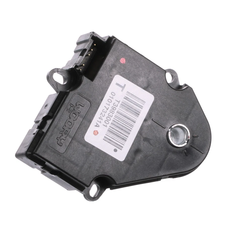 OEM NUEVO HVAC Calentador Mezcla Puerta Actuador 07-12 Acadia Enclave Traverse Outlook Foto 4 de 4