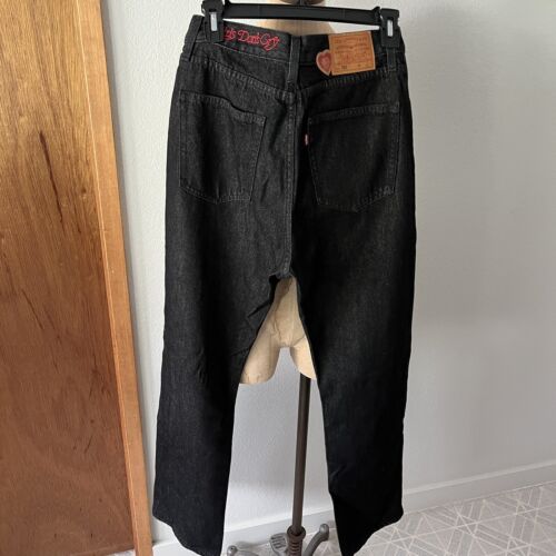 新品未着用 Levi's x VERDY 701 Women's Jeans | www.jarussi.com.br