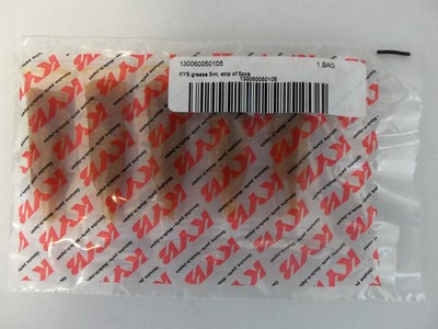 476,- /l Kayaba Gabelfett 5 x 5 ml Portion KYB fork grease 
