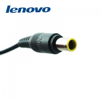 Lenovo Thinkpad T430 Charger Laptop Power Cable AC Adapter Genuine - Foto 9