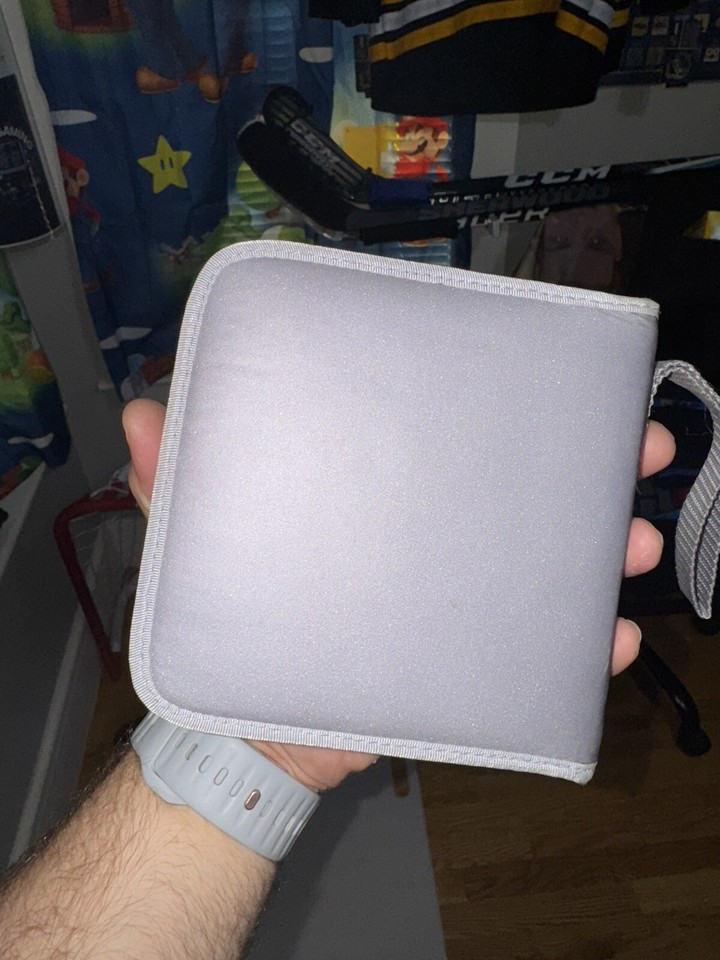 Funcoland Game Case Dvd Cd Ps1 Ps2 Dreamcast Super Rare eBay