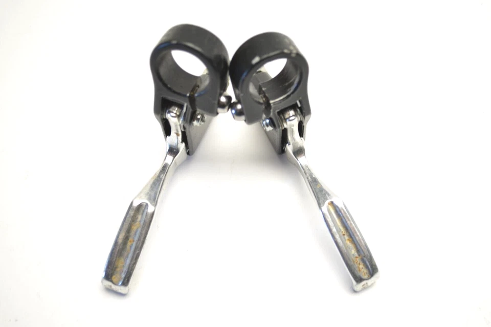 PROMAX 3 ПАЛЬЦА ВЕЛОСИПЕДА КОНСОЛЬ ЛИНЕЙНЫЙ V ТОРМОЗНЫЕ РЫЧАГИ - Изображение 4 из 4