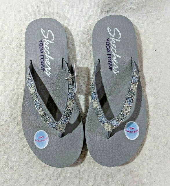 skechers meditation daisy