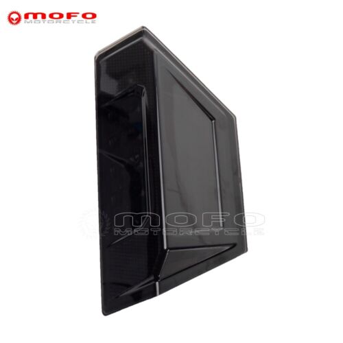 Smoked Lens Rear Brake Tail Light for Polaris Ranger 570 900 1000 Crew 900 XP - Bild 5 von 10