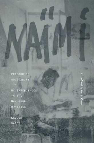 Thumbnail - Kadour Naimi David Porter Freedom In Solidarity (taschenbuch)