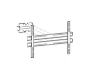 Munari Sp416ne Universal Mount For Tvs Up To 42 Inches Munari Sp416ne Universal Mount For Tvs Up To 42 Inches