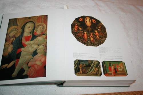 1987 Lawrence Gowing Paintings at the Louvre NY Hardback Book - Picture 3 of 8